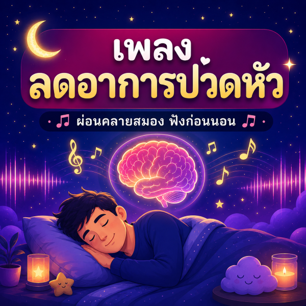 ภาพประกอบ วิธีแก้ตื่นกลางดึกแล้วหลับต่อไม่ได้