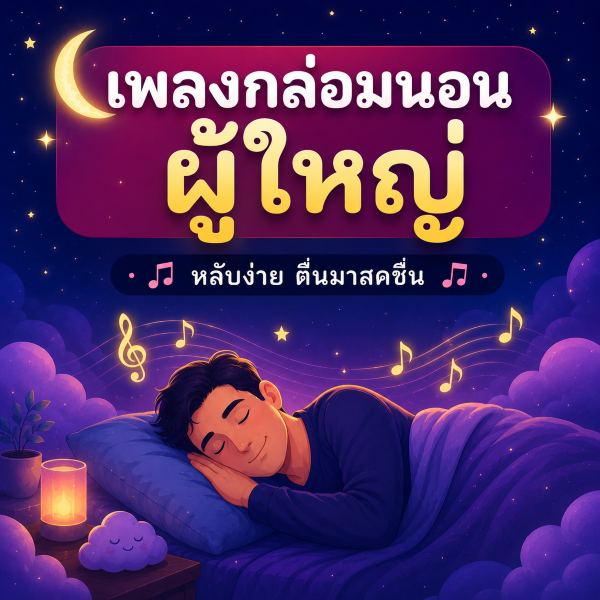 ภาพประกอบ นอนไม่หลับเพราะภูมิแพ้