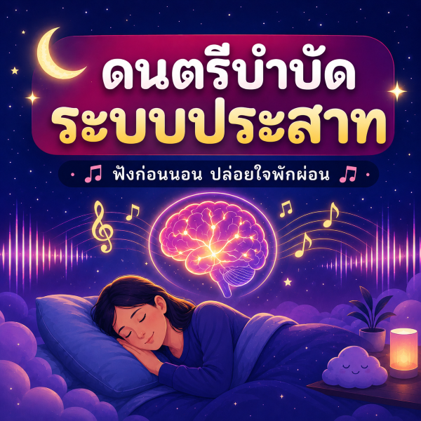 ภาพประกอบ นอนกลางวันแทนกลางคืนได้ไหม